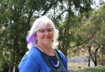 Purple reign: A journey to Australia’s highest honour