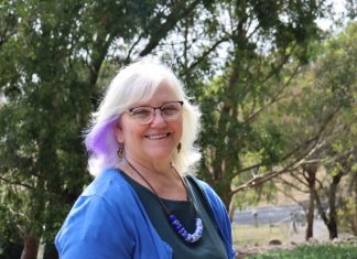 Purple reign: A journey to Australia’s highest honour