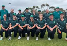 Gisborne district women beat Ballarat