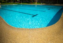 School holiday activities