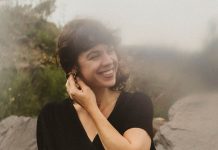 Irish star to Lauriston Hall