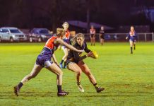 Breakaway club forms