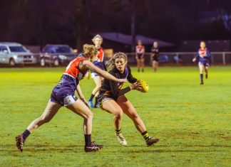 Breakaway club forms