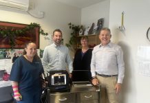 Local nurses using AI could save millions