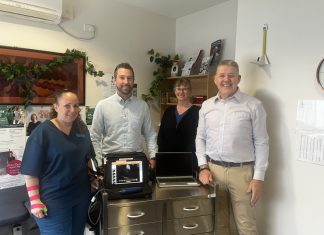 Local nurses using AI could save millions