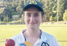 Rep games for GDCA women