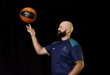 A chat with a mate leads to Games