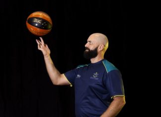 A chat with a mate leads to Games