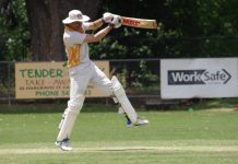 CDCA sides return to the pitch