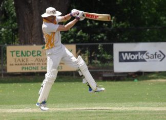 CDCA sides return to the pitch