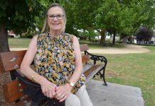 OAM honour for Linn