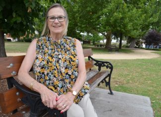 OAM honour for Linn