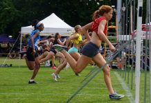 Castlemaine Gift fast approaching