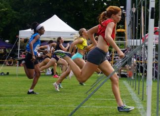 Castlemaine Gift fast approaching