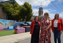 Streetscape to get $12.19M makeover