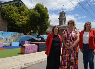 Streetscape to get $12.19M makeover