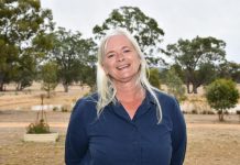 Supporting our regions and agriculture