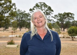 Supporting our regions and agriculture