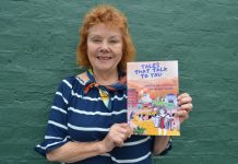 Tales That Talk To You to launch