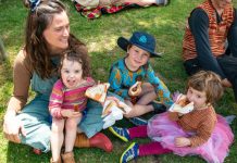 Council seeks input on 2025/2026 budget