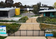 Program forced to relocate