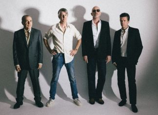 Indie rock supergroup heads to Castlemaine