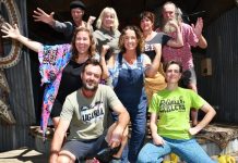 Supporting safety for women