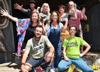 Supporting safety for women