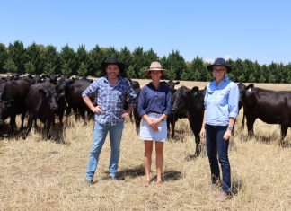 Region to star in regenerative agriculture