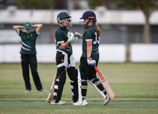 Wendy Gray Shield this Sunday