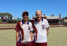 Podesta, Knight champs