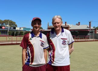 Podesta, Knight champs