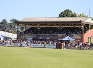 Kyneton Tigers issue statement