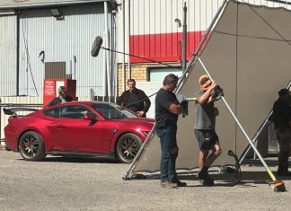 Castlemaine, Southwest USA