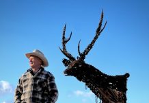 Making metal masterpieces