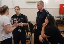 Outsiders drive up crime