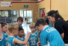 RL United’s success tale