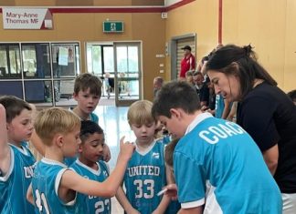 RL United’s success tale