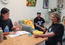 Safe Space calls for volunteers