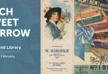 The dark and sweet side of chocolate