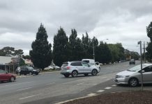 Push to release road plans