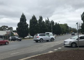 Push to release road plans