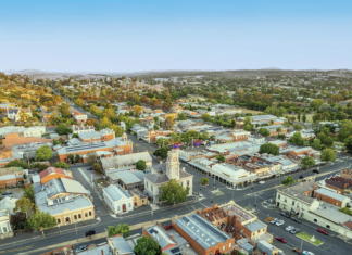 Take your next step at the careers fair