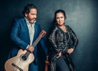 A world-class cultural experience