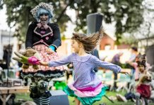 Fringe program to launch