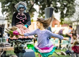 Fringe program to launch