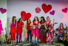 United in solidarity