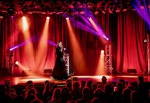 Toni Childs – a retrospective