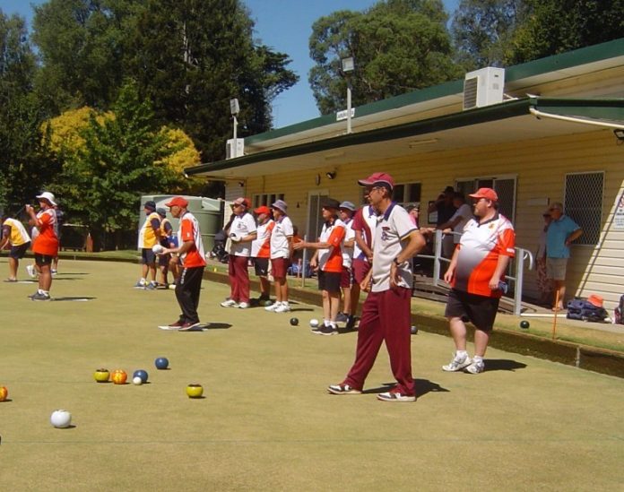 Woodend Clinch Thrilling Victory in Bowls Grand Final