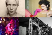 Rebels, radical ideas and rock